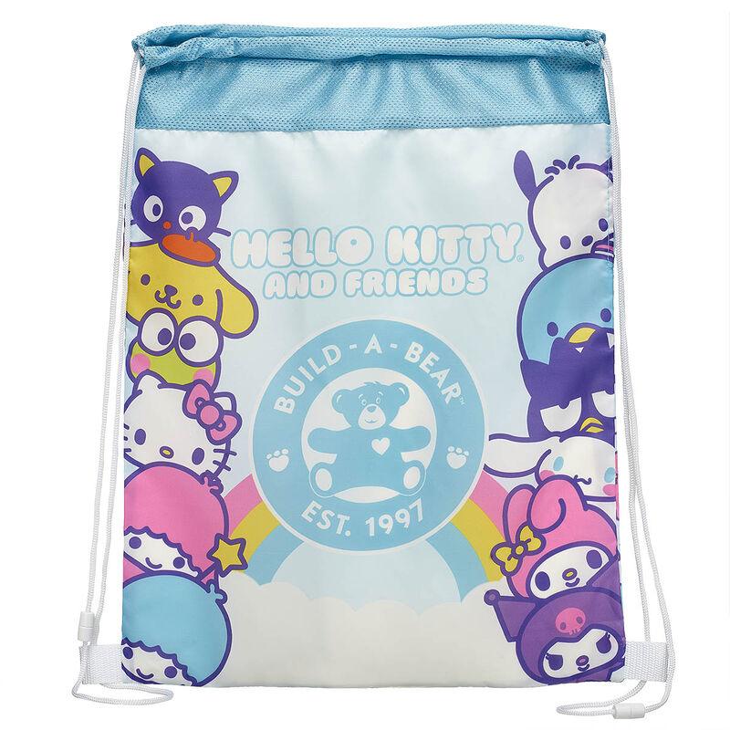 Hello Kitty® and Friends Toy Bear Carrier - Build-A-Bear Workshop Australia